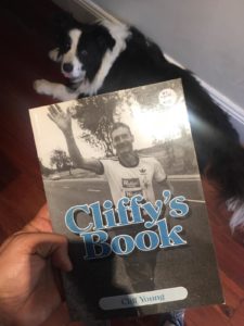 Cliffy's Book