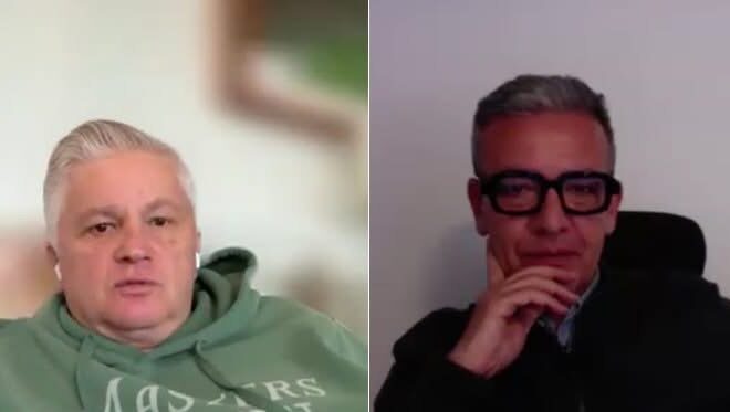 ¿Por qué Bad Bunny hizo que se le quebrara la voz a John Sutcliffe en el Super Bowl?